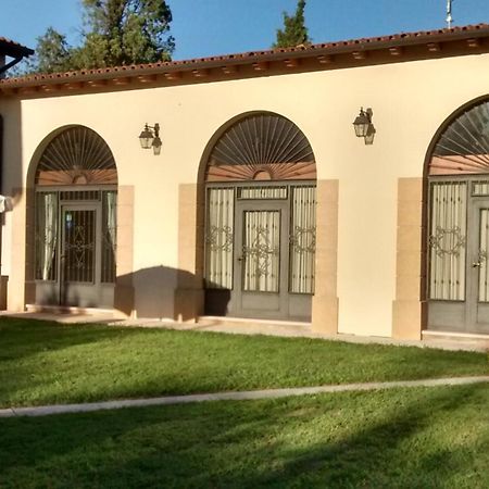 B&B Corte Preare Lavagno Buitenkant foto