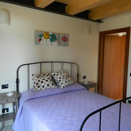 B&B Corte Preare Lavagno Buitenkant foto