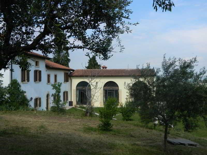 B&B Corte Preare Lavagno Buitenkant foto