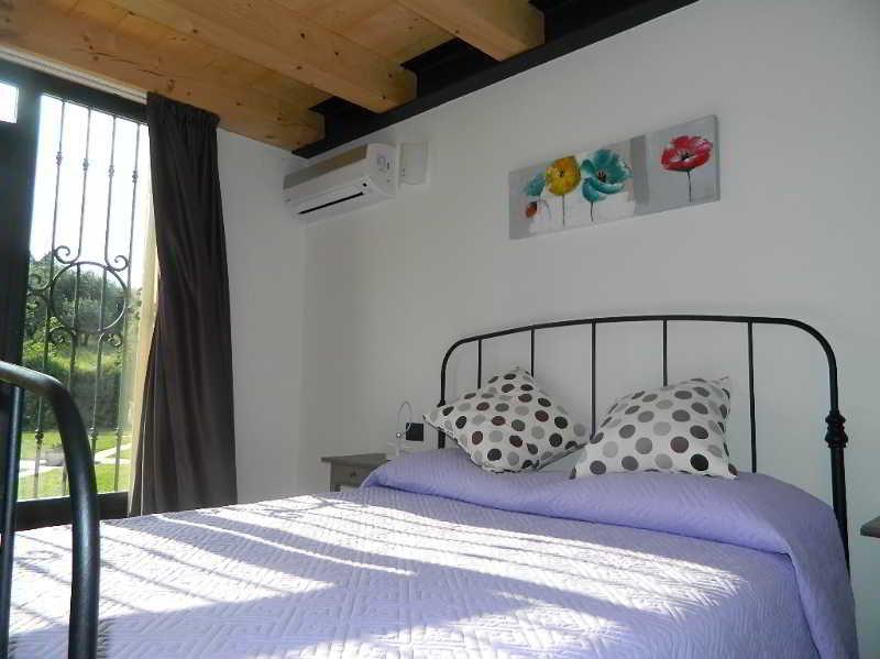 B&B Corte Preare Lavagno Buitenkant foto