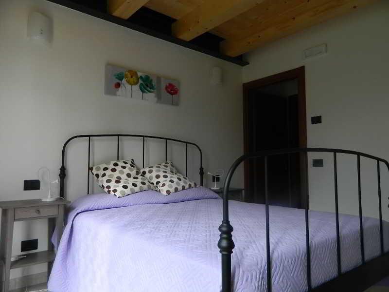 B&B Corte Preare Lavagno Buitenkant foto