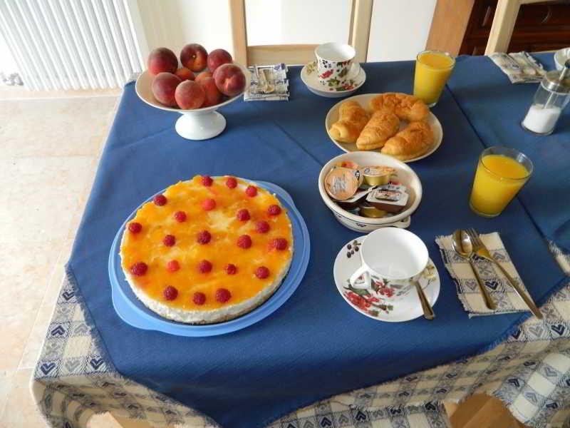 B&B Corte Preare Lavagno Buitenkant foto