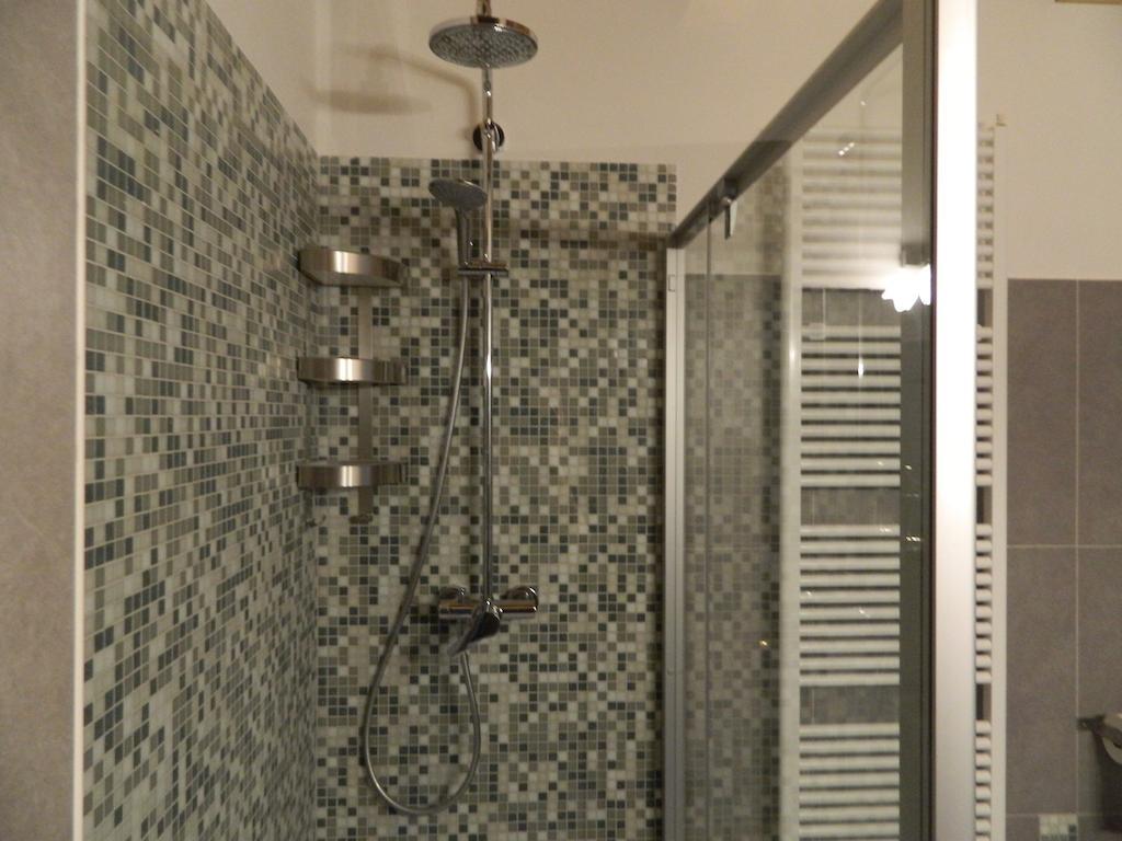 B&B Corte Preare Lavagno Buitenkant foto