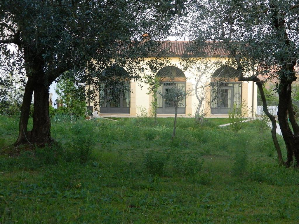 B&B Corte Preare Lavagno Buitenkant foto