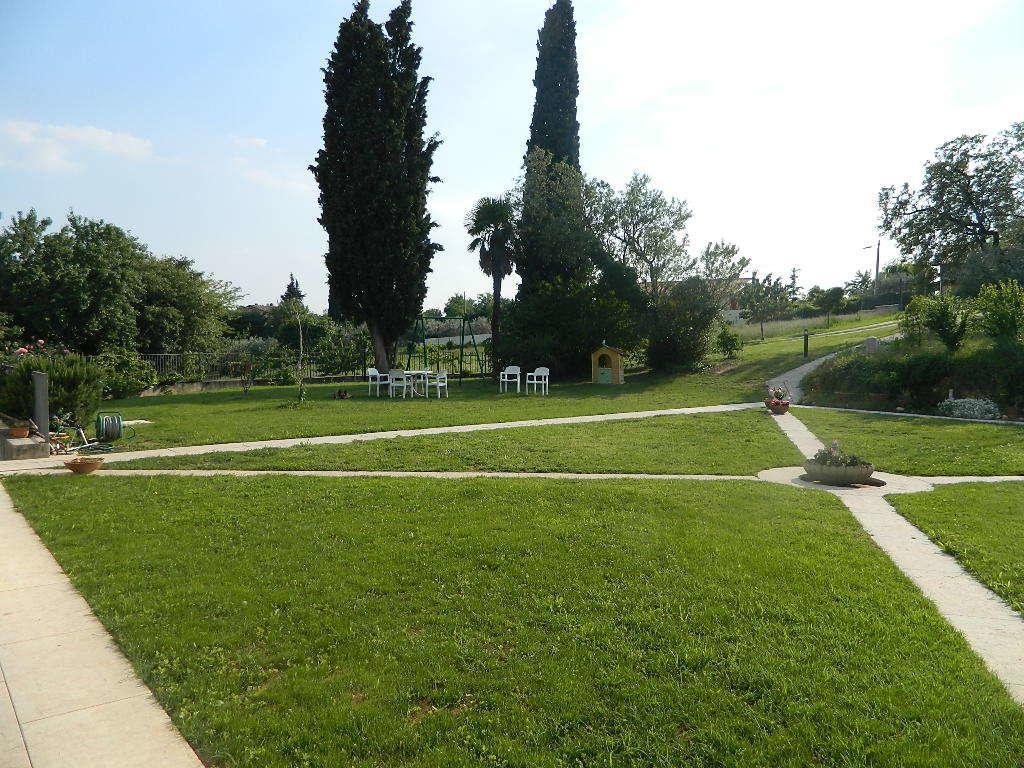 B&B Corte Preare Lavagno Buitenkant foto