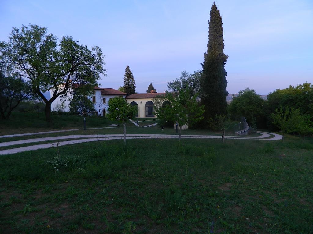 B&B Corte Preare Lavagno Buitenkant foto