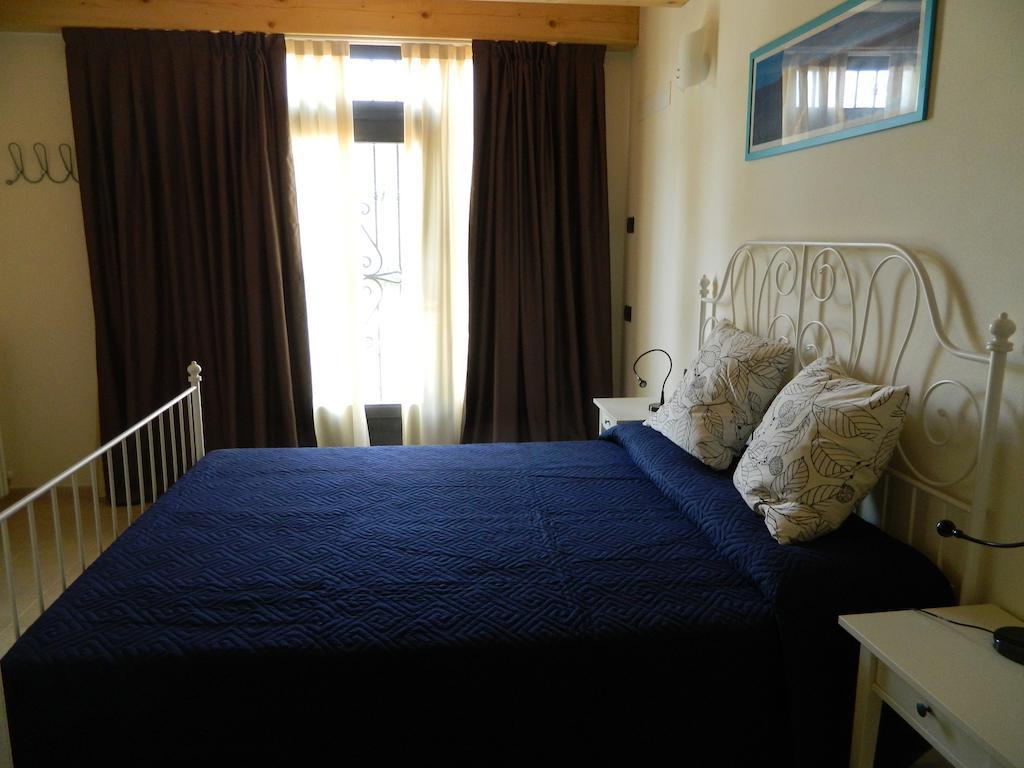 B&B Corte Preare Lavagno Buitenkant foto