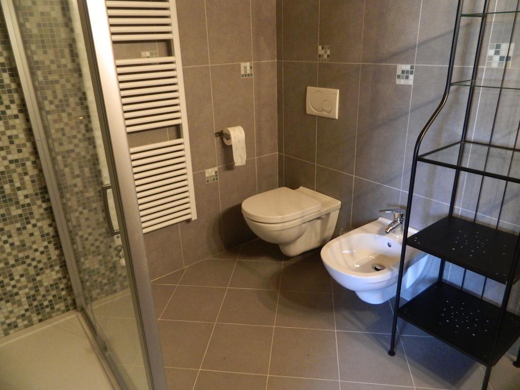 B&B Corte Preare Lavagno Buitenkant foto
