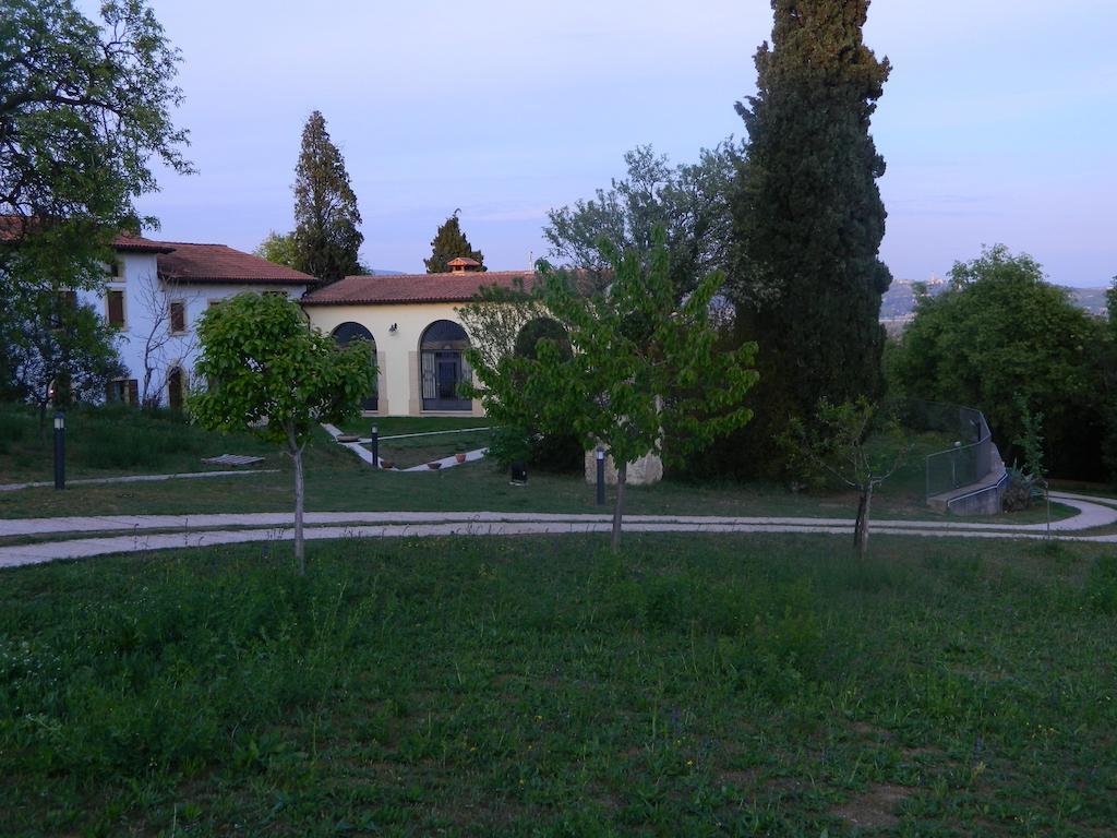B&B Corte Preare Lavagno Buitenkant foto