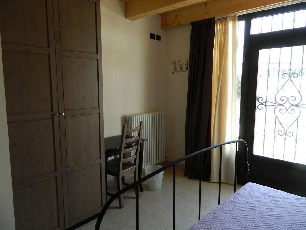B&B Corte Preare Lavagno Buitenkant foto