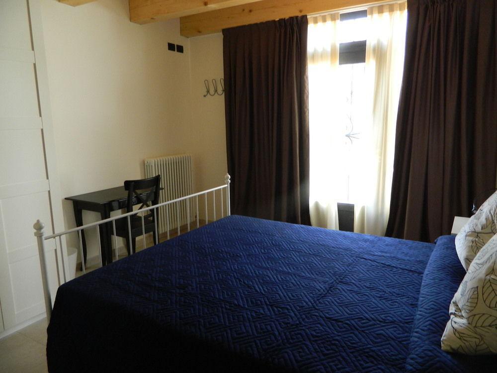B&B Corte Preare Lavagno Buitenkant foto