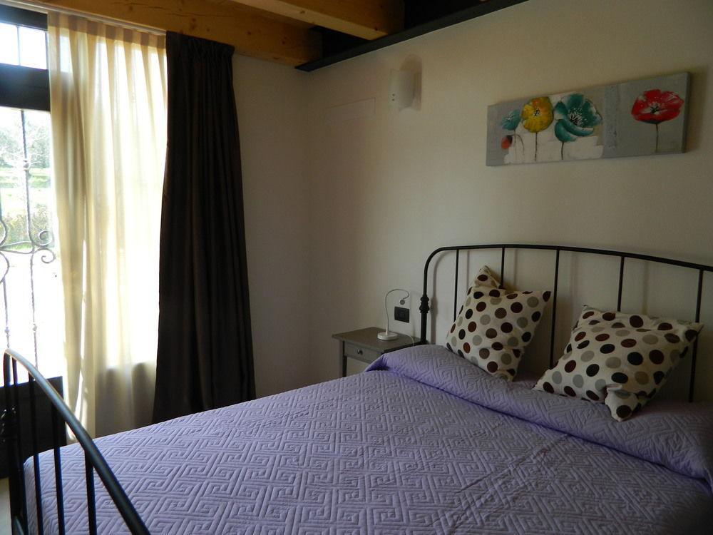 B&B Corte Preare Lavagno Buitenkant foto