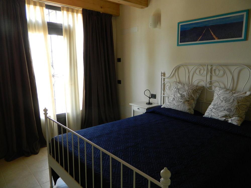B&B Corte Preare Lavagno Buitenkant foto