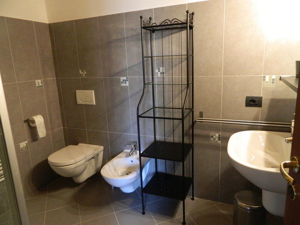 B&B Corte Preare Lavagno Buitenkant foto