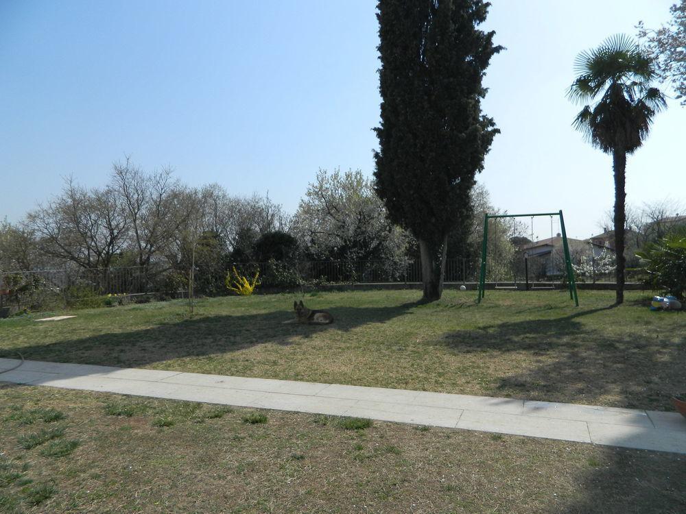 B&B Corte Preare Lavagno Buitenkant foto