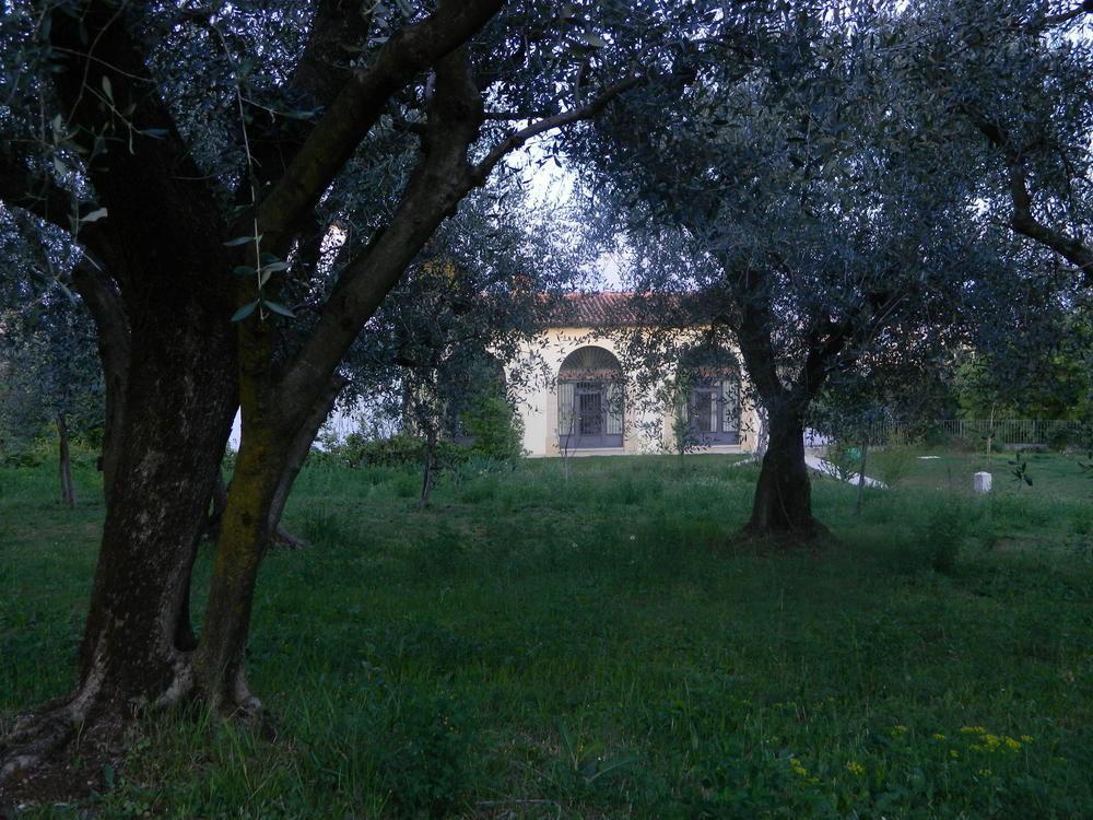 B&B Corte Preare Lavagno Buitenkant foto