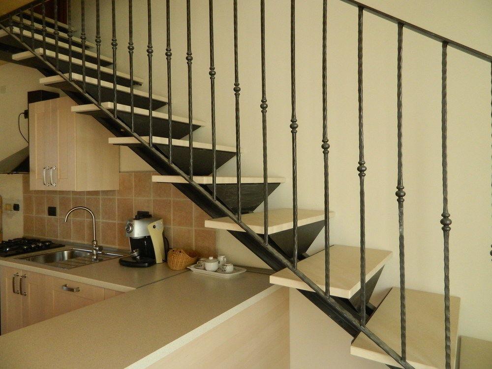 B&B Corte Preare Lavagno Buitenkant foto