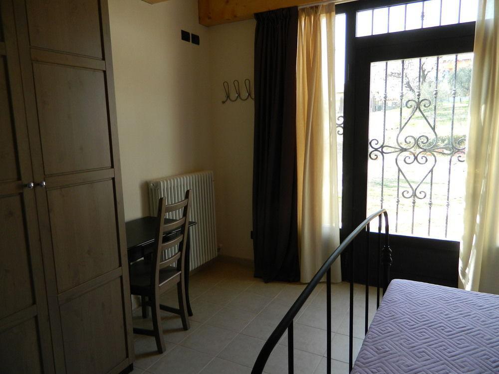 B&B Corte Preare Lavagno Buitenkant foto
