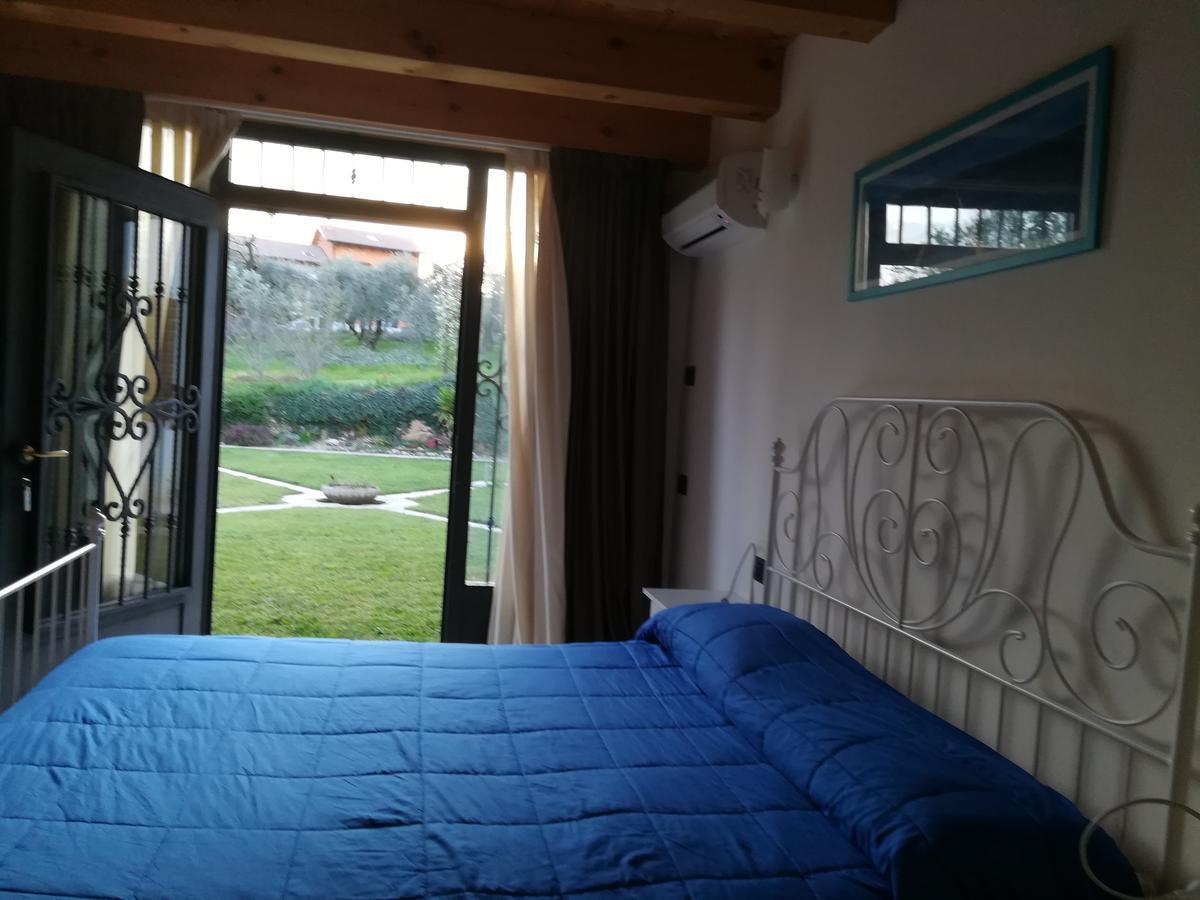 B&B Corte Preare Lavagno Buitenkant foto