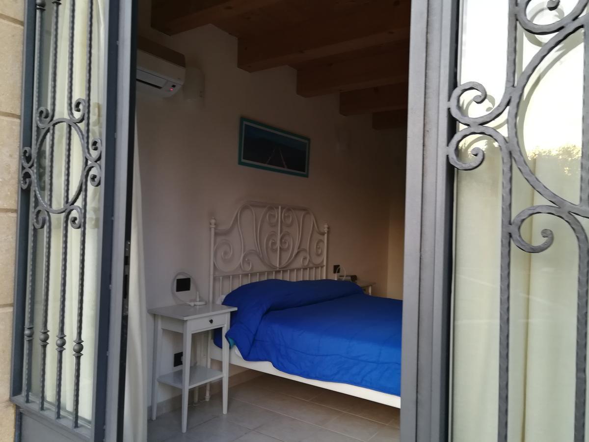 B&B Corte Preare Lavagno Buitenkant foto