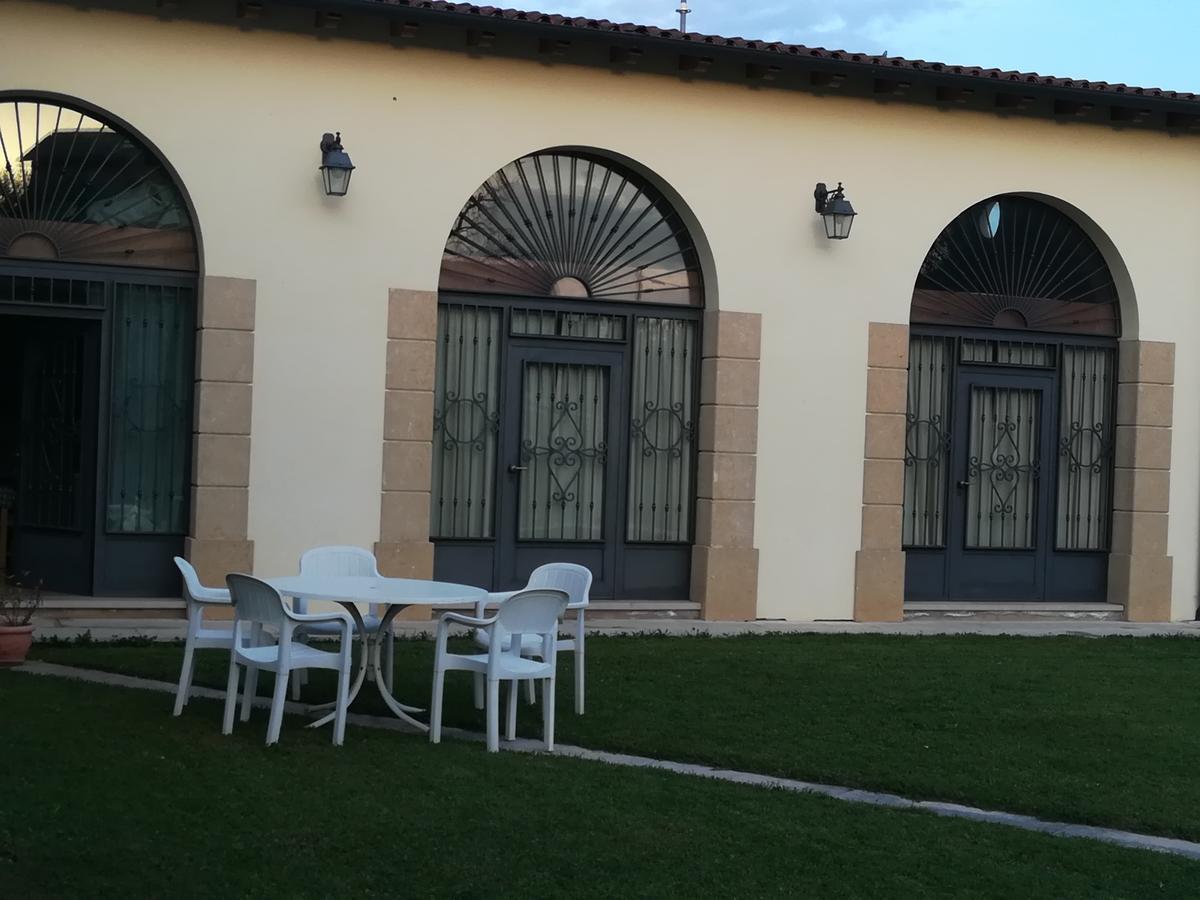B&B Corte Preare Lavagno Buitenkant foto