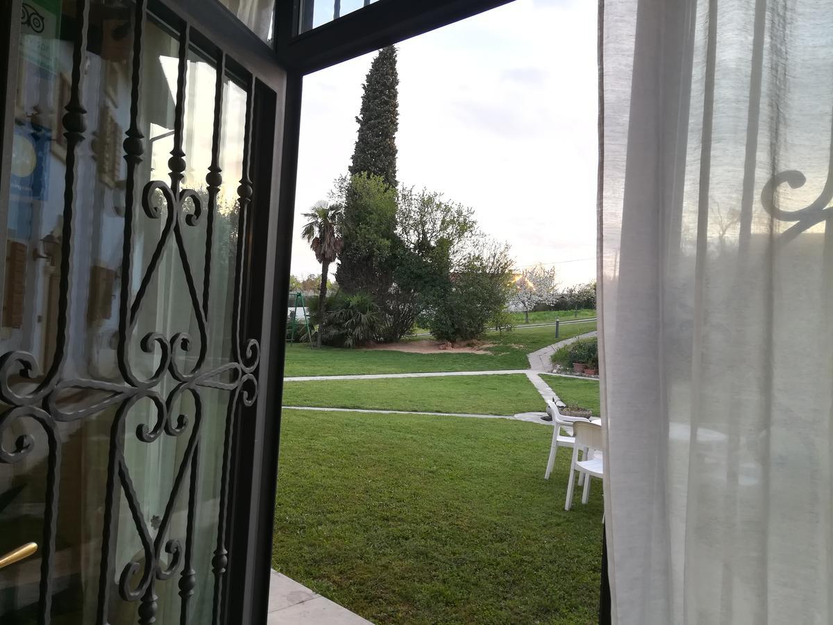 B&B Corte Preare Lavagno Buitenkant foto