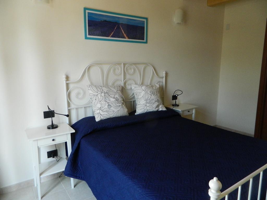 B&B Corte Preare Lavagno Kamer foto
