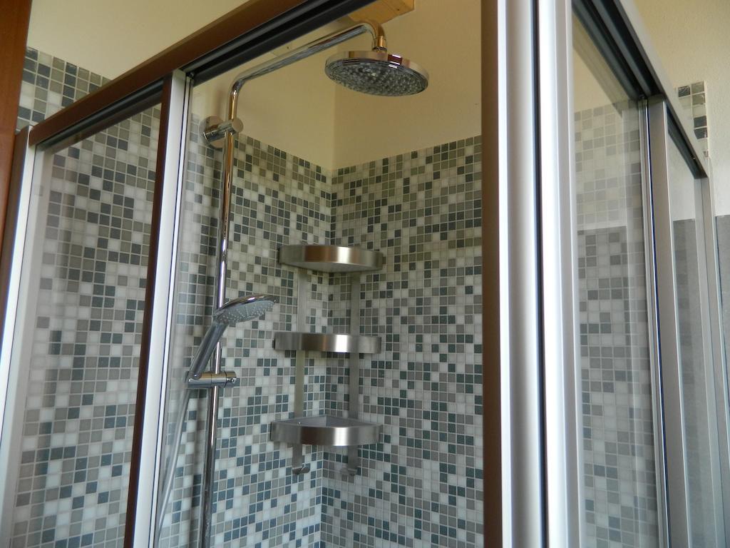 B&B Corte Preare Lavagno Kamer foto