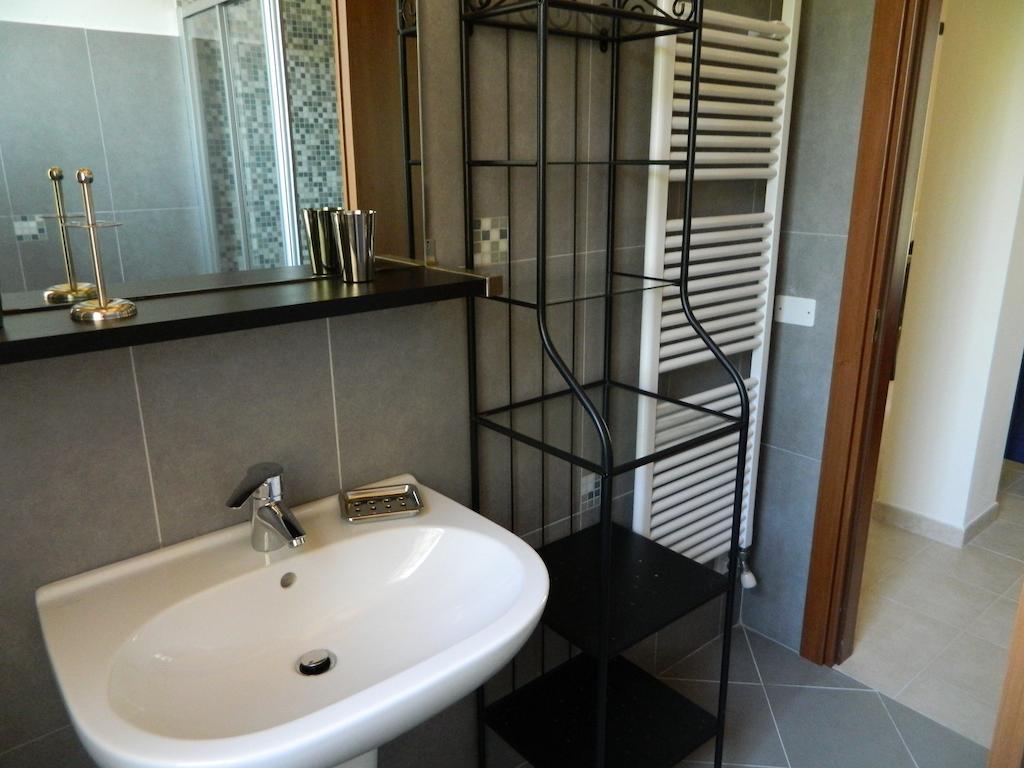 B&B Corte Preare Lavagno Kamer foto