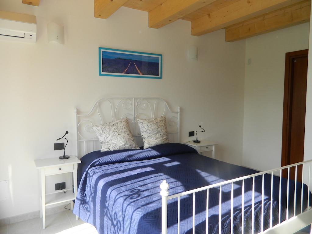 B&B Corte Preare Lavagno Kamer foto