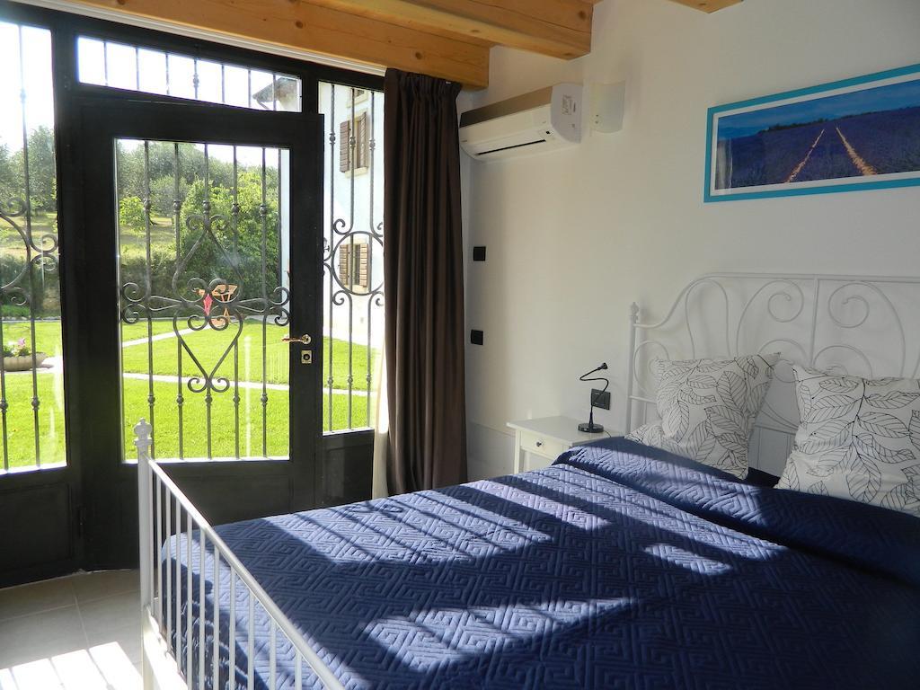 B&B Corte Preare Lavagno Kamer foto