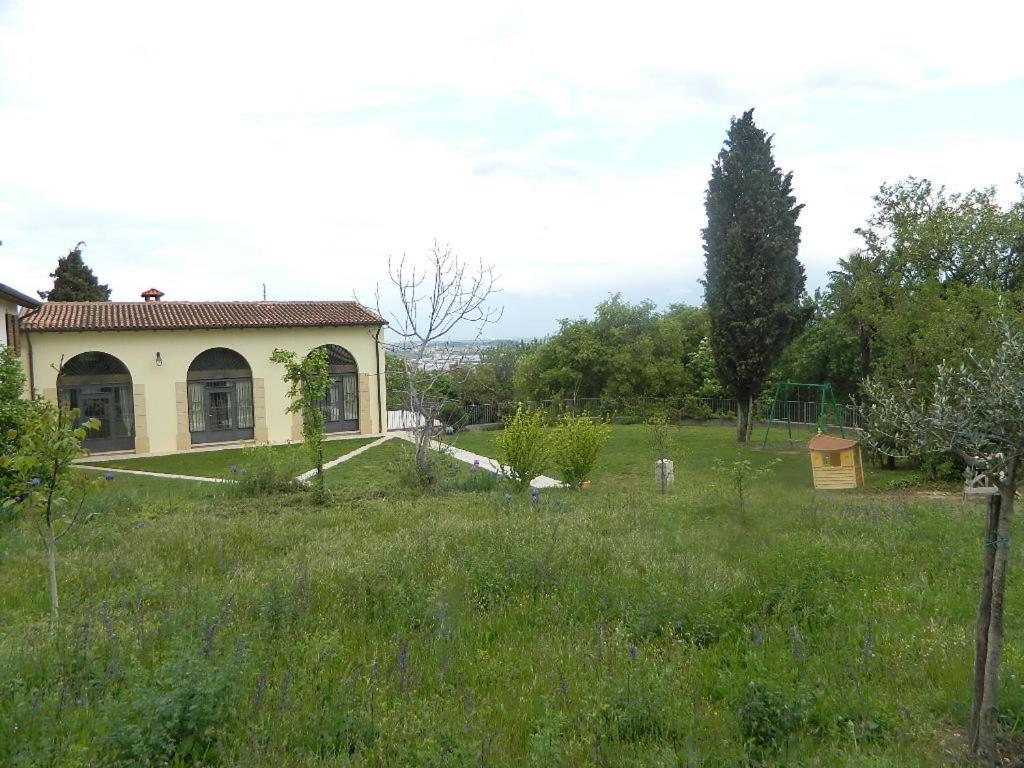 B&B Corte Preare Lavagno Buitenkant foto