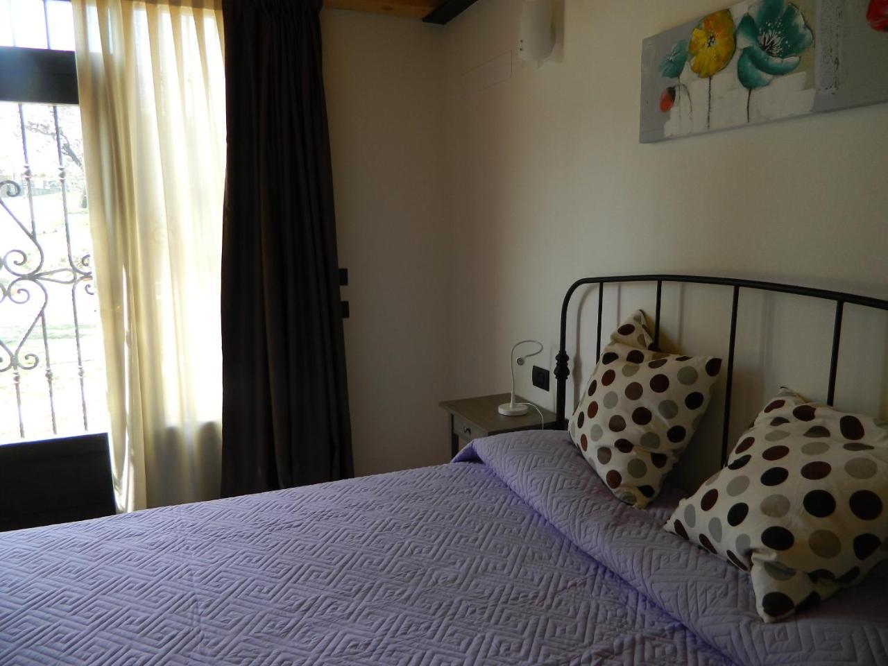 B&B Corte Preare Lavagno Buitenkant foto