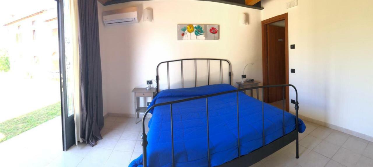 B&B Corte Preare Lavagno Buitenkant foto