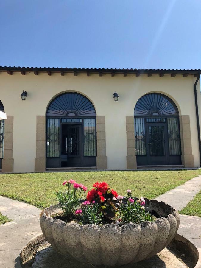 B&B Corte Preare Lavagno Buitenkant foto